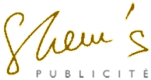Shem's Publicité